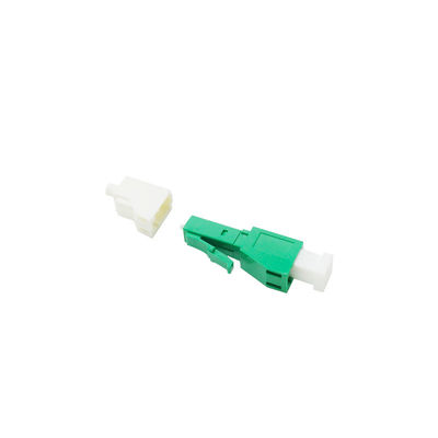 Type optique longueur d'onde de prise d'atténuateur de fibre du mode unitaire 3dB RPA LC de 1310/1550nm