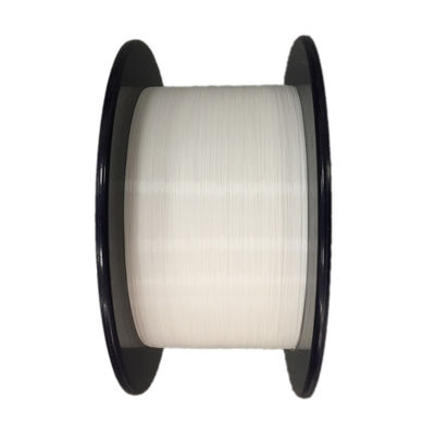 couleur 12 à plusieurs modes de fonctionnement optique nue du câble FTTH de corde de correction de fibre de 50/125um OM3 disponible