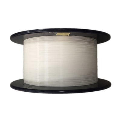 couleur 12 à plusieurs modes de fonctionnement optique nue du câble FTTH de corde de correction de fibre de 50/125um OM3 disponible
