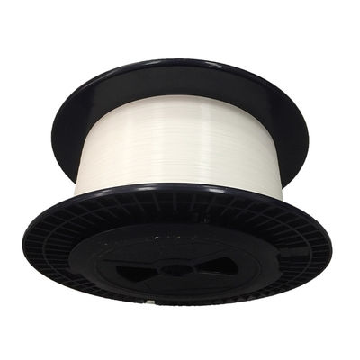 couleur 12 à plusieurs modes de fonctionnement optique nue du câble FTTH de corde de correction de fibre de 50/125um OM3 disponible