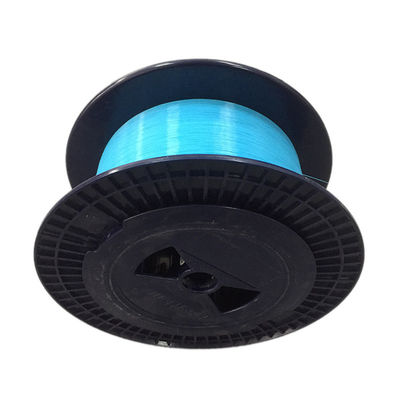 couleur 12 à plusieurs modes de fonctionnement optique nue du câble FTTH de corde de correction de fibre de 50/125um OM3 disponible