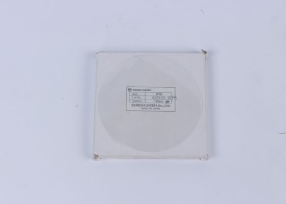 Éraflure de recouvrement micro transparente de polissage optique de film d'outils de la fibre SiO2 polissant moins