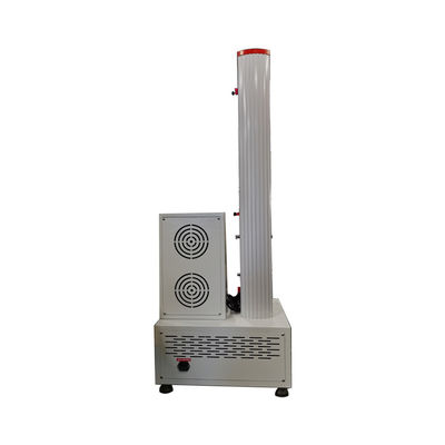 la correction de la fibre 2000N attachent Sc E2000 de la machine d'essai de résistance à la traction LC