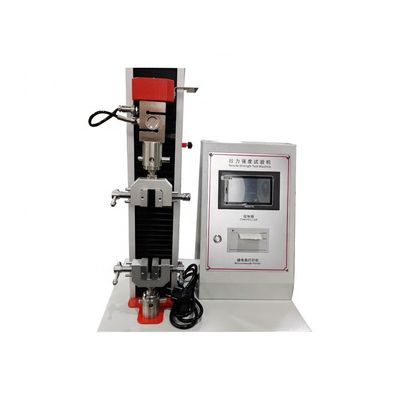 la correction de la fibre 2000N attachent Sc E2000 de la machine d'essai de résistance à la traction LC