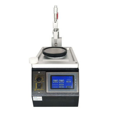 Perte interne optique pressurisée centrale AC220-240V de machine de polonais de fibre basse