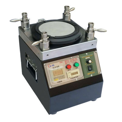 Machine de polonais optique de fibre de rendement élevé pour Patchcords faisant 110W