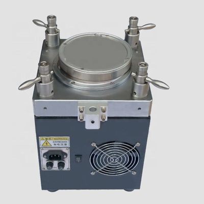 Corde de correction de fibre d'Electric Power 126w faisant à machine la haute précision