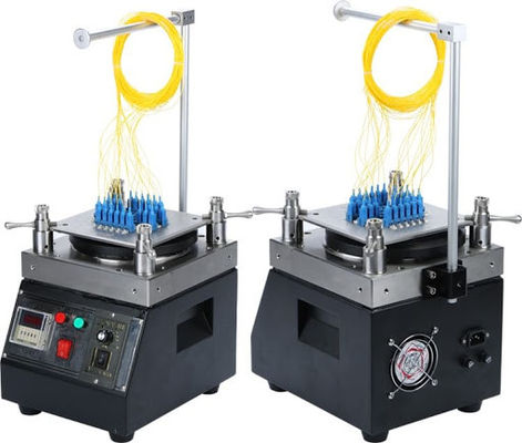 Rendement élevé optique durable de machine de polonais de la fibre 126w de CLX
