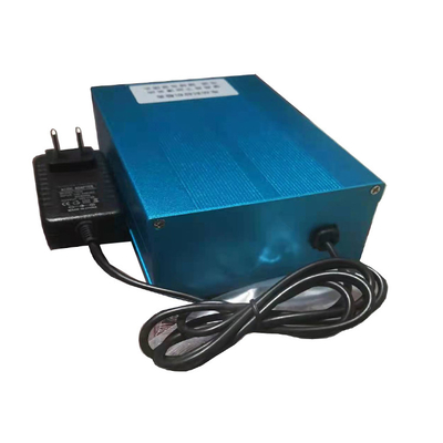 Le grattoir collent la machine AC220V électrique 5W de fabrication de corde de correction de fibre